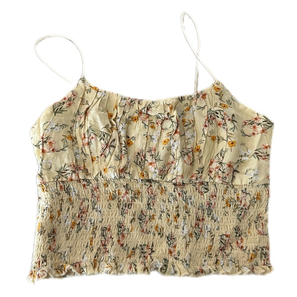 L.A.Hearts top